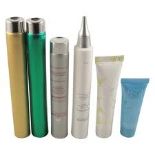 Cosmetics Packaging Materials 1